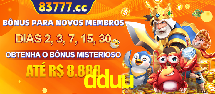 Anúncio dos benefícios para Membro VIP Sênior na plataforma dduu, incluindo bônus promocionais, semanais e mensais, ilustrado com o personagem Fortune Tiger.