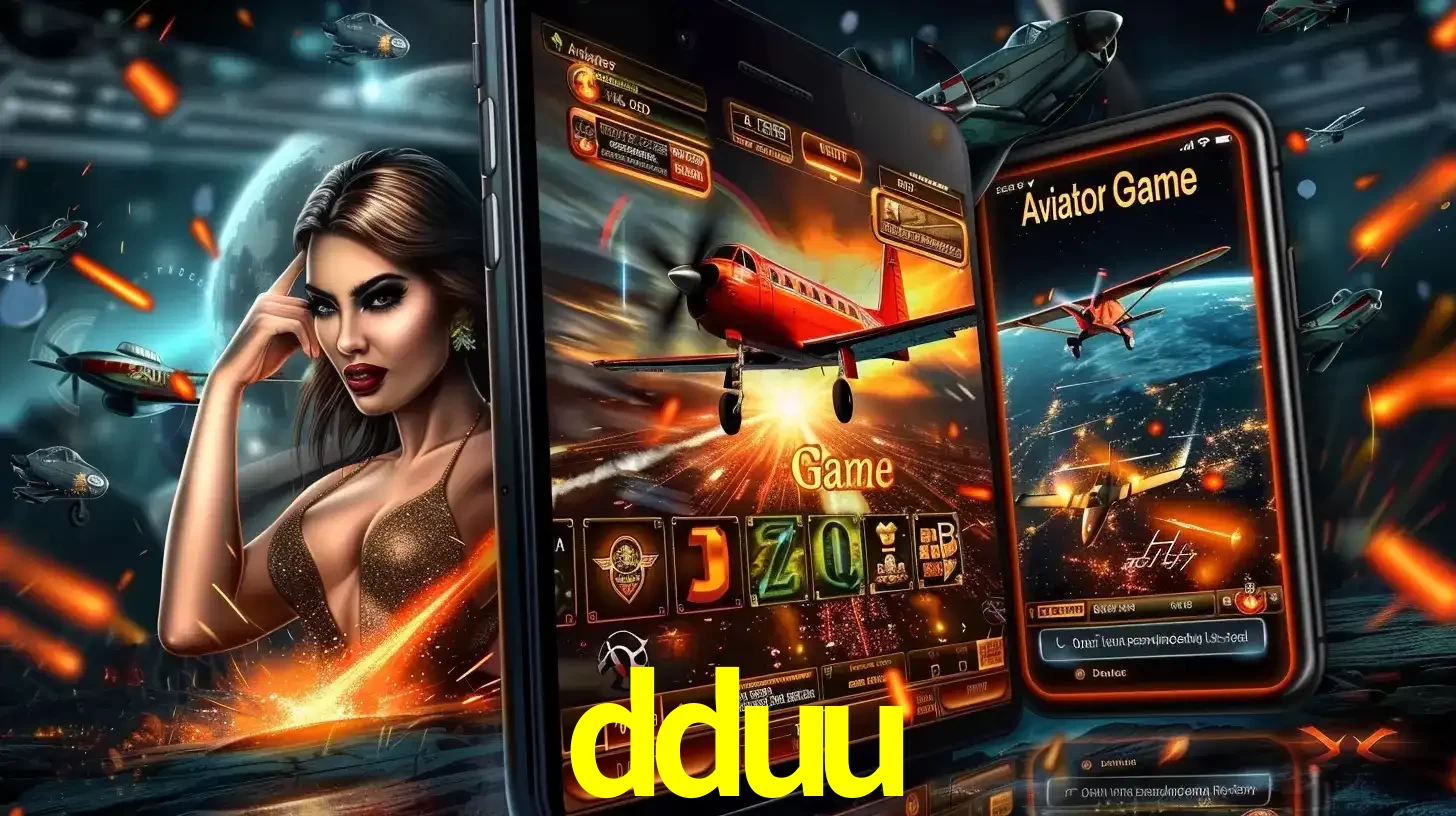 Mulher estilosa cercada por telas que exibem a jogabilidade do Aviator, capturando a intensidade e a estratégia deste popular crash game oferecido pelo dduu.
