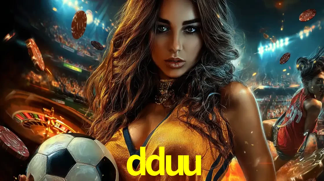 Mulher segurando uma bola de futebol em uma montagem que mistura a paixão esportiva com a emoção da roleta de cassino, tudo disponível na plataforma dduu.